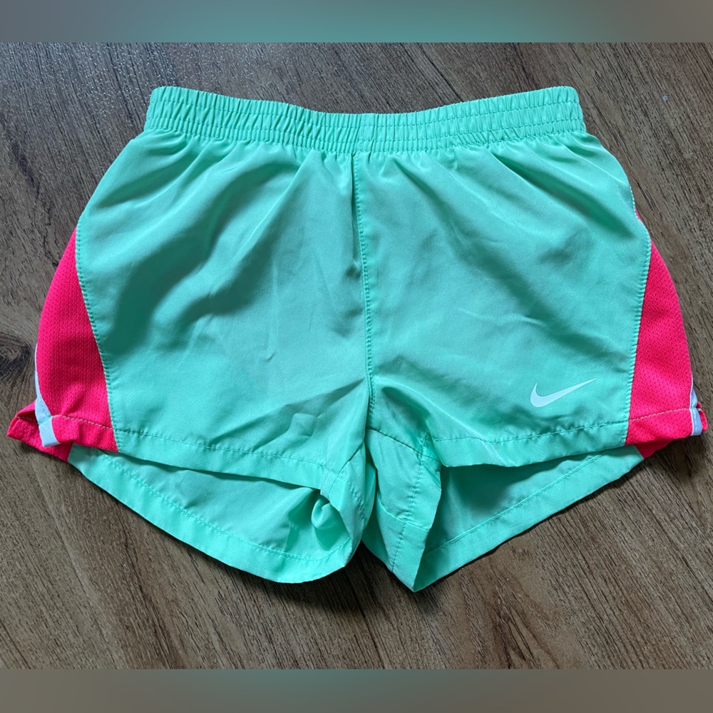 NIKE DRI-FIT Shorts Girls 4T